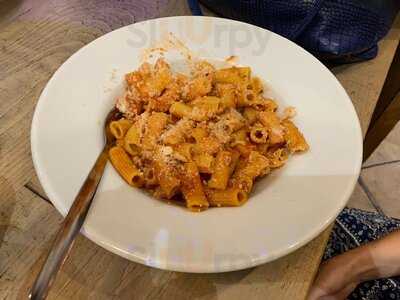 Pasta Remoli Westfield Stratford