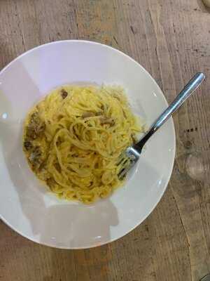 Pasta Remoli Westfield Stratford