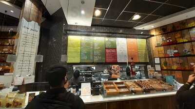 Pasta Remoli Westfield Stratford