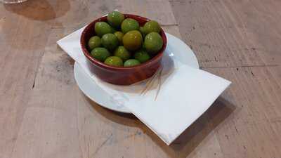 Pasta Remoli Westfield Stratford