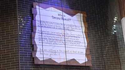 Pasta Remoli Westfield Stratford