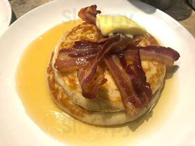 Bill's High Street Kensington