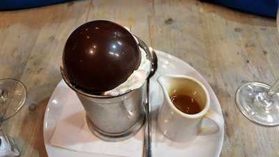 Bill's High Street Kensington