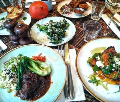 The Pear Tree At Greenland Place