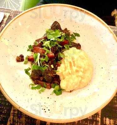 The Pear Tree At Greenland Place