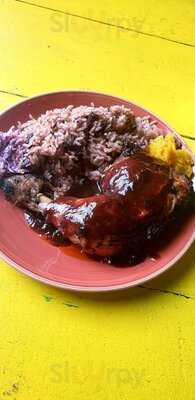 Fish, Wings And Tings