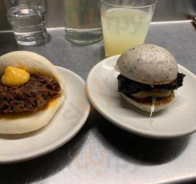 Bao Fitzrovia