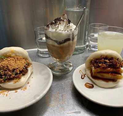 Bao Fitzrovia