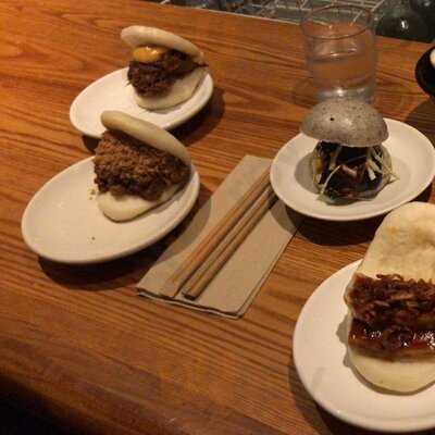 Bao Fitzrovia