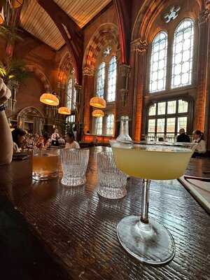 Booking Office 1869 - Photo 7