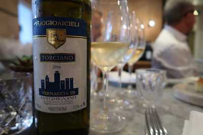 Theo's Simple Italian