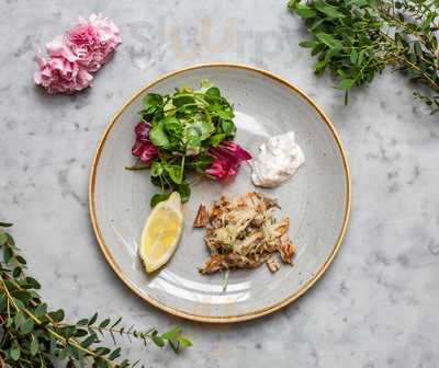 Theo's Simple Italian