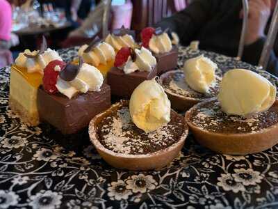 Dean Street Townhouse Hotel & Dining Room