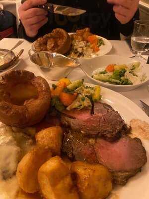 Dean Street Townhouse Hotel & Dining Room