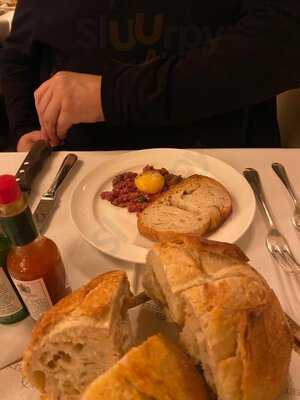 Dean Street Townhouse Hotel & Dining Room