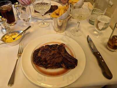 Dean Street Townhouse Hotel & Dining Room