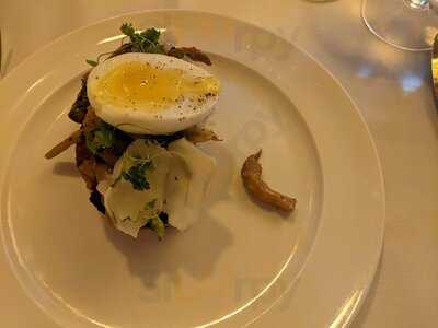 Dean Street Townhouse Hotel & Dining Room