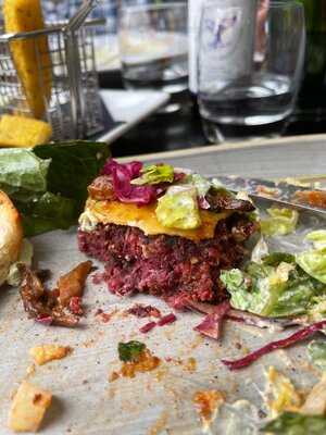 The Gate Hammersmith