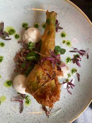 The Gate Hammersmith