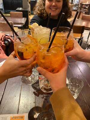 Revolution London - Putney