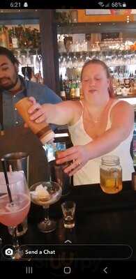 Revolution London - Putney