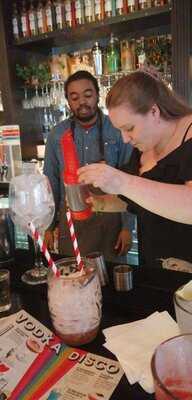 Revolution London - Putney