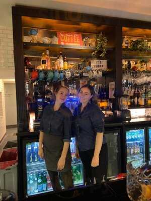 Revolution London - Putney