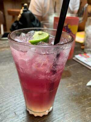 Revolution London - Putney