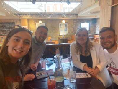 Revolution London - Putney