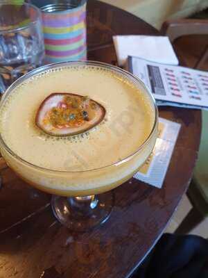 Revolution London - Putney