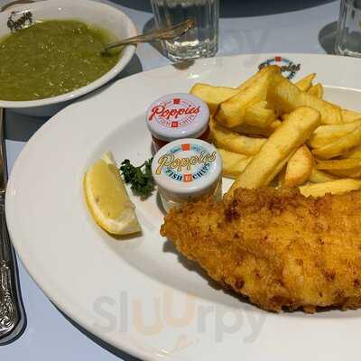 Poppies Fish & Chips