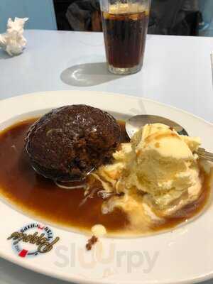 Poppies Fish & Chips