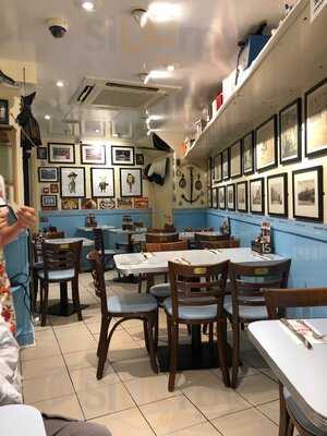 Poppies Fish & Chips