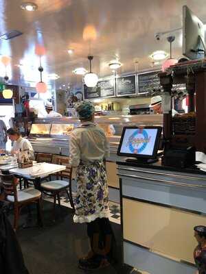 Poppies Fish & Chips