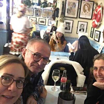 Poppies Fish & Chips