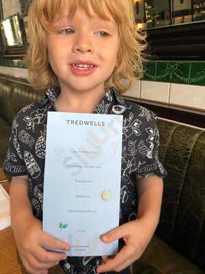Tredwells
