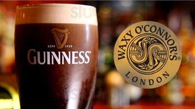 Waxy O'connor's Pub
