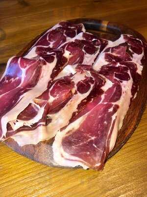Jamon Jamon Camden