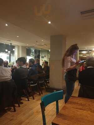 Prezzo Marble Arch