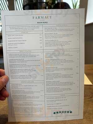 Farmacy