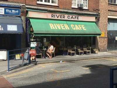 Rivercafe