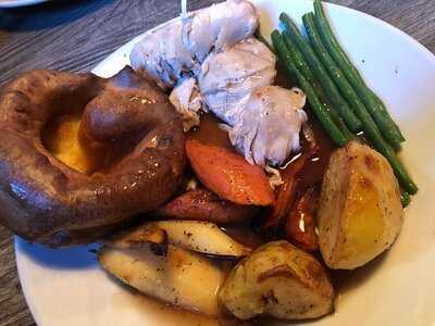 Cork & Bottle Wine Bar Paddington