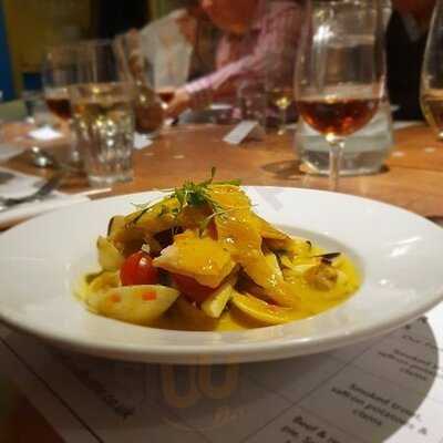 Cork & Bottle Wine Bar Paddington