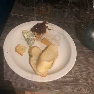 Cork & Bottle Wine Bar Paddington