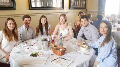 Cork & Bottle Wine Bar Paddington