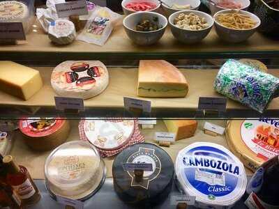 Cork & Bottle Wine Bar Paddington