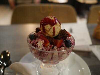 Cork & Bottle Wine Bar Paddington