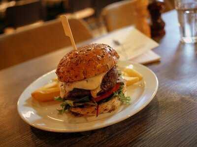 Cork & Bottle Wine Bar Paddington