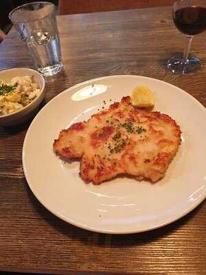 Cork & Bottle Wine Bar Paddington