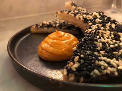 Bonnie Gull Seafood Shack - Soho